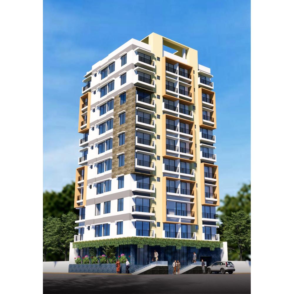 Handed Over Project